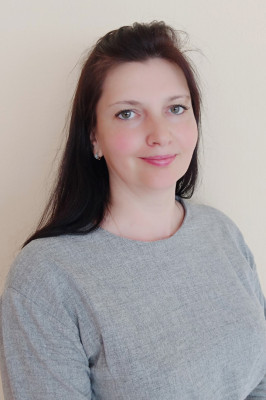Воспитатель Маринкина Татьяна Станиславовна Воспитатель Маринкина Татьяна Станиславовна